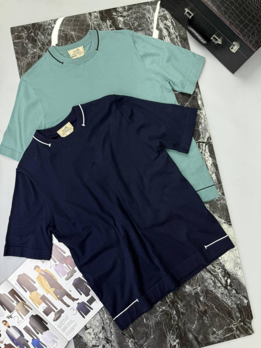 Футболка Hermes 34440 7