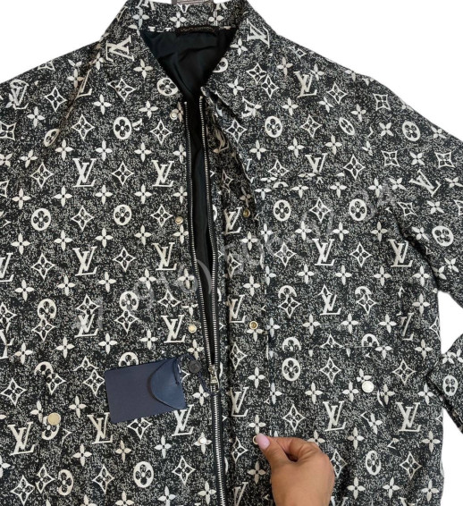 Куртка Louis Vuitton 28347