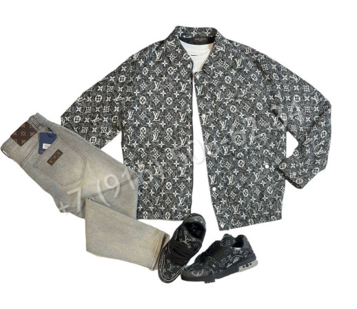 Куртка Louis Vuitton 28347
