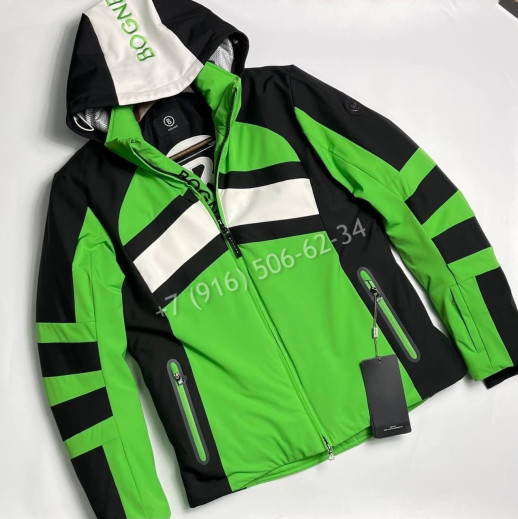 Горнолыжные куртки Bogner 7998