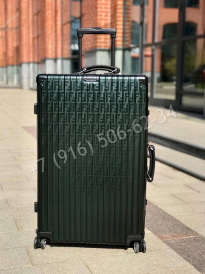 Дорожный чемодан Fendi 15406