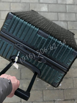 Дорожный чемодан Fendi 15406