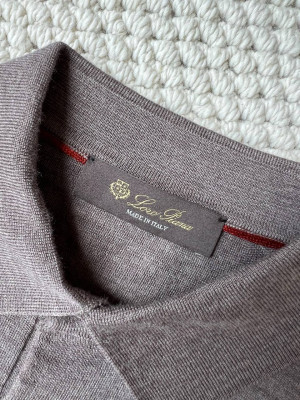 Поло Loro Piana 7013 2