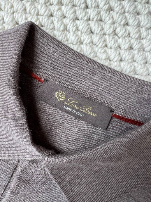 Поло Loro Piana 7013 2