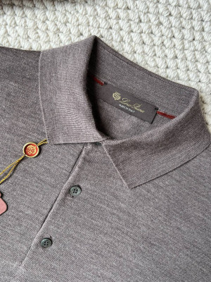 Поло Loro Piana 7013 2