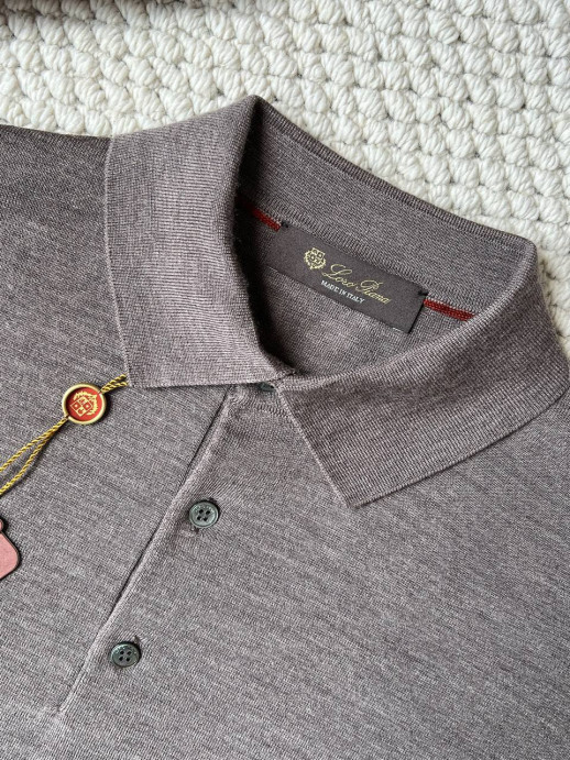 Поло Loro Piana 7013 2