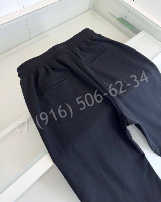 Спортивные штаны Brunello Cucinelli 28447