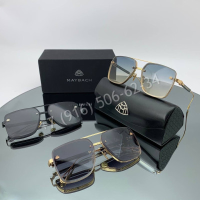 Очки MAYBACH 16682