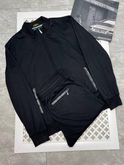 Костюм ZILLI с крокодилом 18094 1