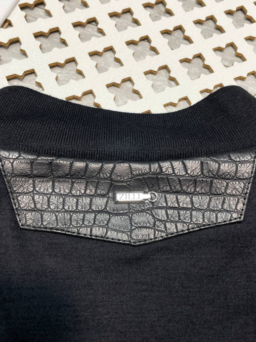 Костюм ZILLI с крокодилом 18094 1