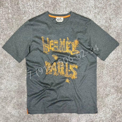 Футболка Hermes 18465