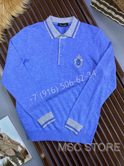 Поло Billionaire 8201