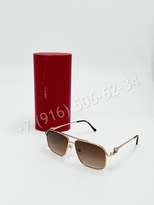 Очки Cartier 17965