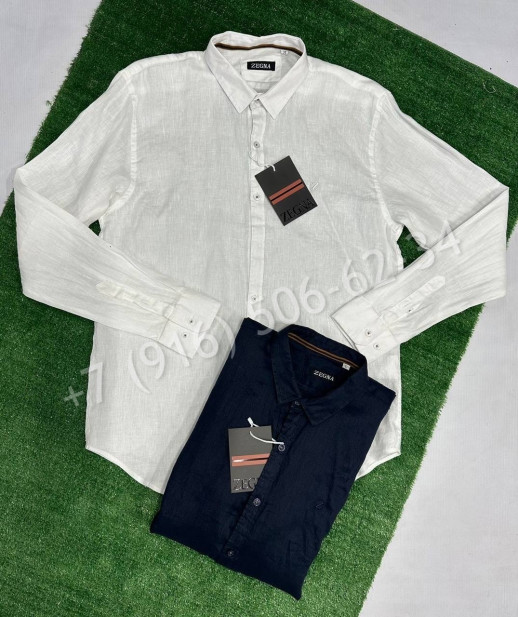 Рубашка Zegna 28647