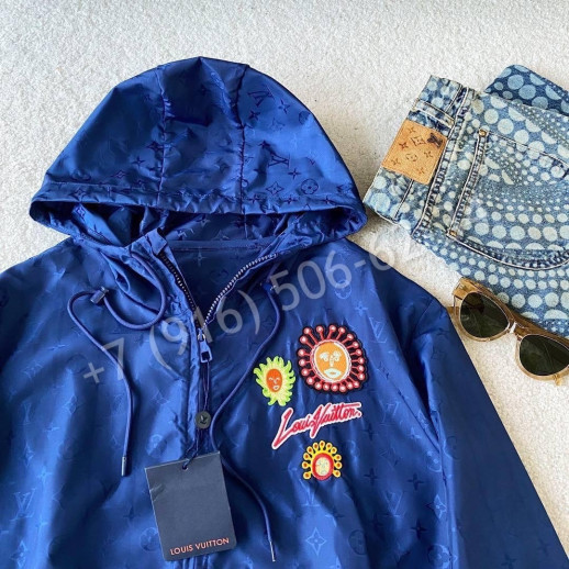 Ветровка Louis Vuitton 18661