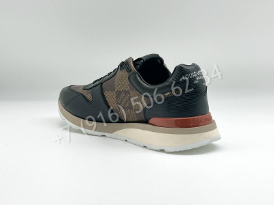 Кроссовки Louis Vuitton 18761