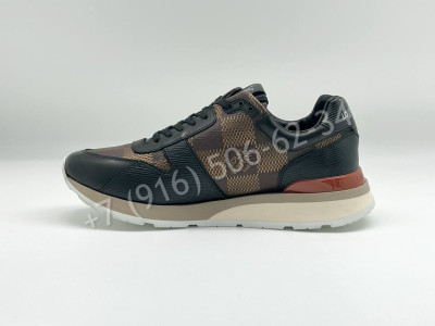 Кроссовки Louis Vuitton 18761