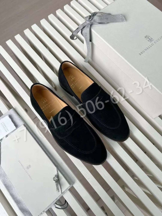 Туфли Brunello Cucinelli 28847