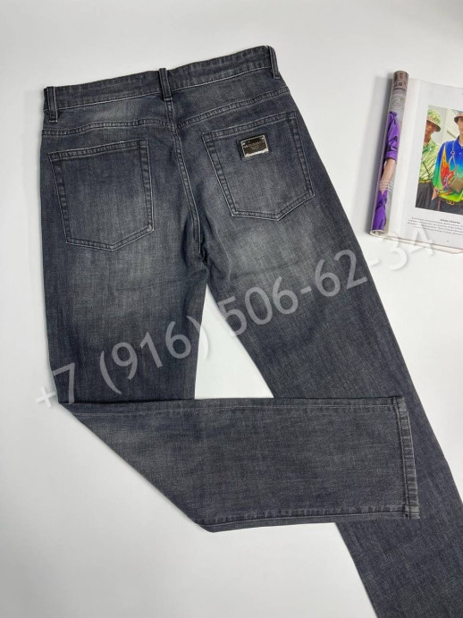 Джинсы Dolce & Gabbana 28947