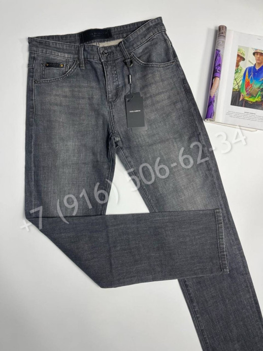 Джинсы Dolce & Gabbana 28947