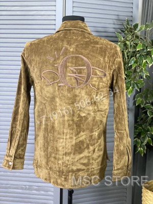 Рубашка Dior 8609