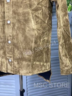 Рубашка Dior 8609