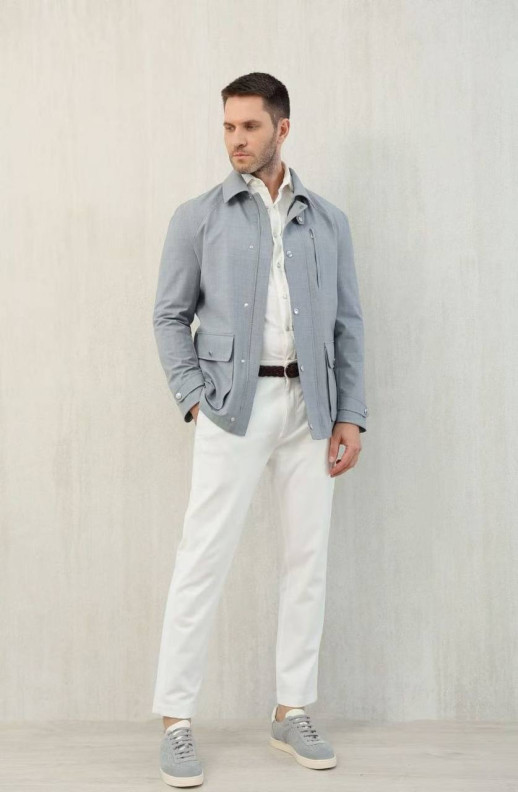 Куртка Brunello Cucinelli 17765 2