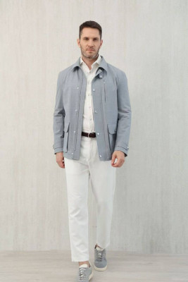 Куртка Brunello Cucinelli 17765 2