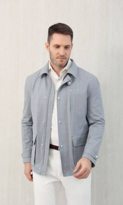 Куртка Brunello Cucinelli 17765 2