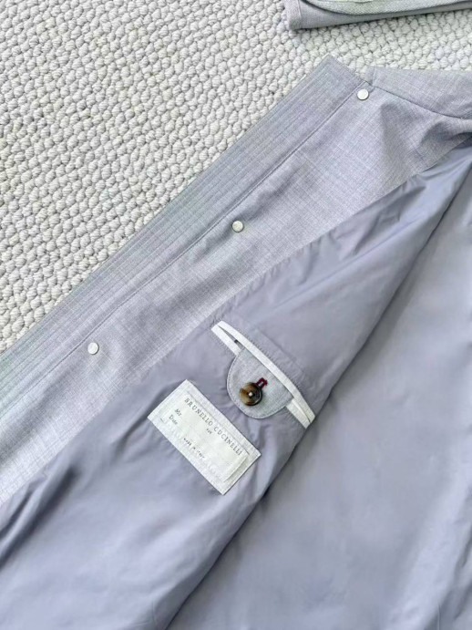 Куртка Brunello Cucinelli 17765 2