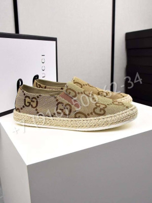 Слипоны Gucci 29144