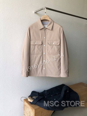 Куртка Brunello Cucinelli 8913