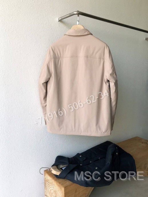 Куртка Brunello Cucinelli 8913