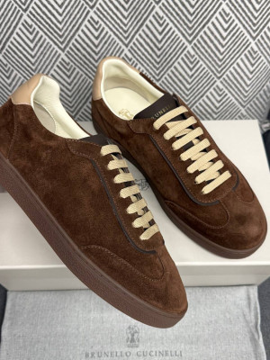 Кеды Brunello Cucinelli 31608 8