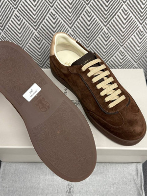 Кеды Brunello Cucinelli 31608 8