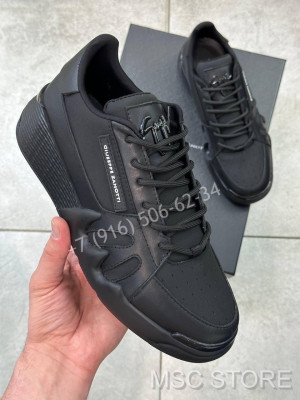 Кеды Giuseppe Zanotti 9013