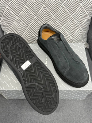 Кеды Kiton 31614 4