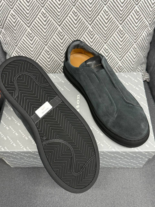 Кеды Kiton 31614 4