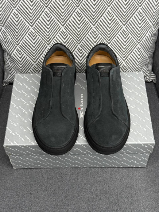 Кеды Kiton 31614 4