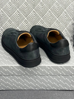 Кеды Kiton 31614 4