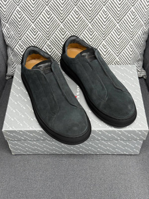 Кеды Kiton 31614 4