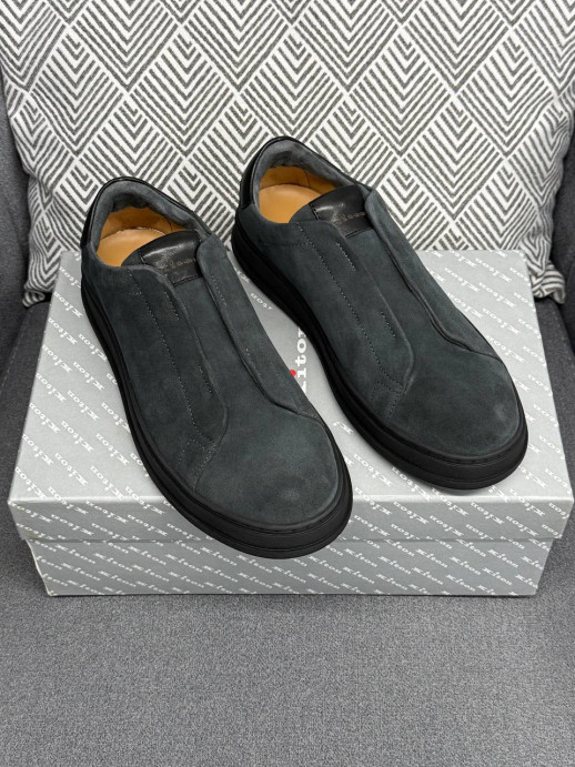 Кеды Kiton 31614 4