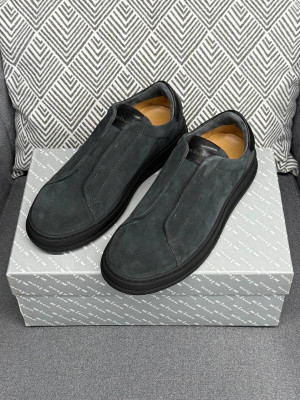 Кеды Kiton 31614 4