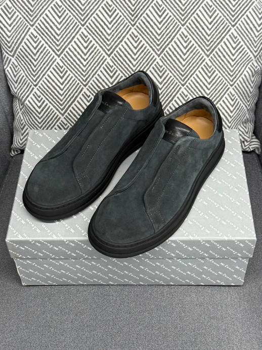 Кеды Kiton 31614 4