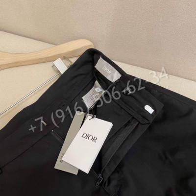 Брюки карго Dior 19370