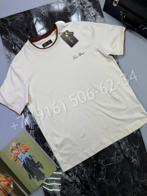 Футболка Loro Piana 29444