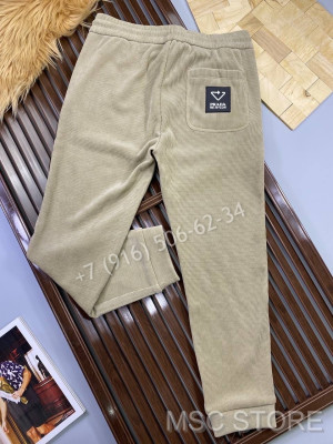 Спортивные брюки Prada 9113