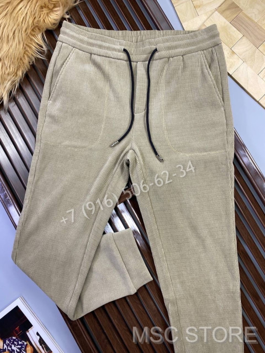 Спортивные брюки Prada 9113