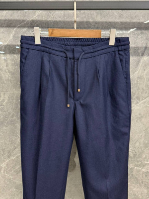 Брюки Brunello Cucinelli 15225 6