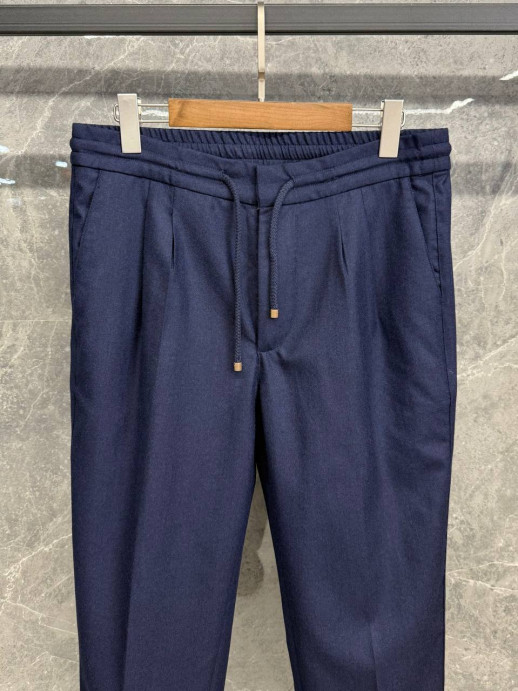 Брюки Brunello Cucinelli 15225 6